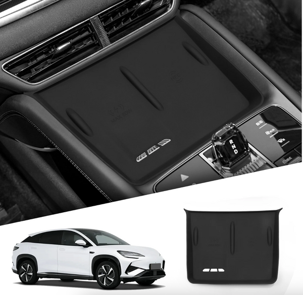 BYD Sealion 07 Wireless Charging Non-Slip Pad