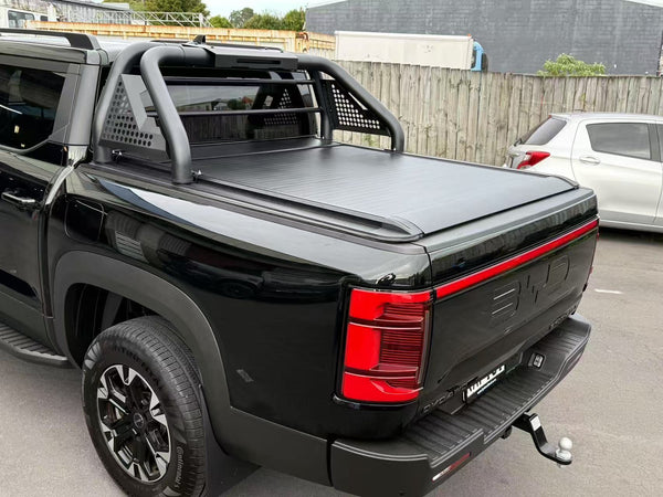 [Sydney Local Stock] Electric Roller Lid with Sports Bar For BYD SHARK 6