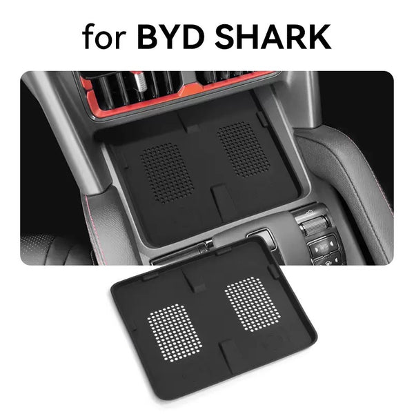 BYD Shark 6 Wireless Charging Non-Slip Pad