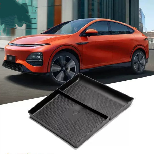 XPeng G6 Centre Console Bottom Organiser Tray