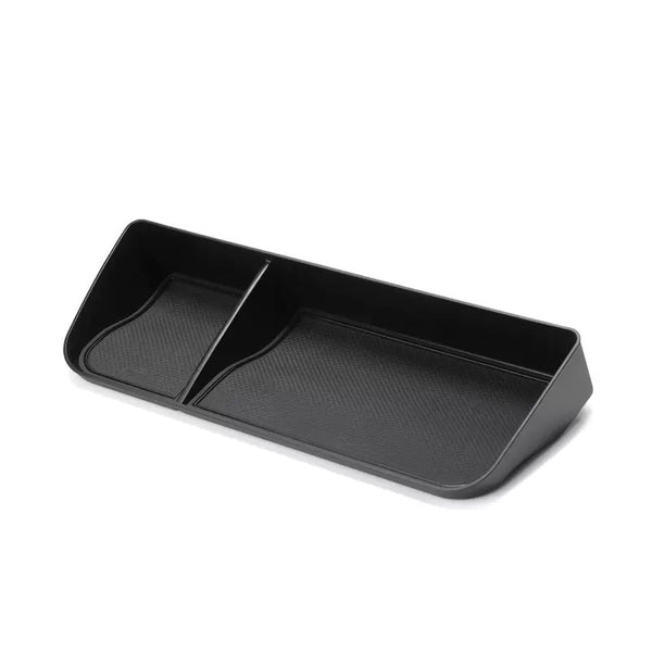 XPeng G6 Central Control Screen Back Storage Box