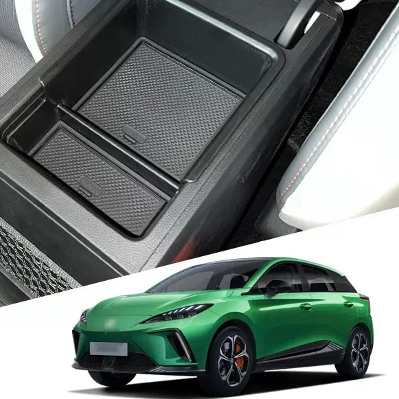 MG MG4 Center Console Storage Box