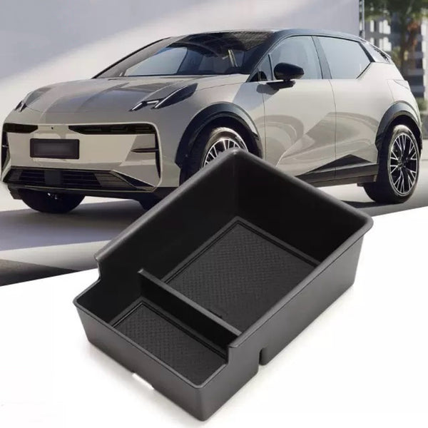ZEEKR X Center Console Storage Box